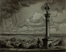 Near Neufchateau