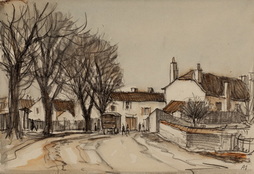 Neufchateau