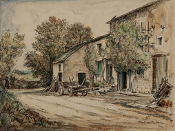 Mont Les Neufchateau
