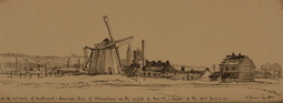 On The Outskirts Of Audenard