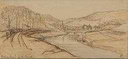 Bollendorf On The Moselle
