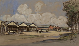 Issoudun