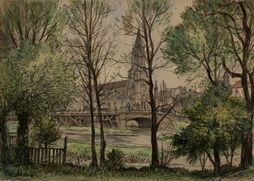 Cathedral