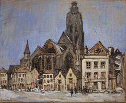 Audenarde