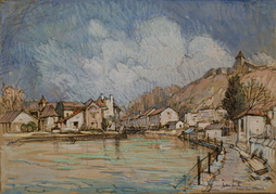 Dun-Sur-Meuse