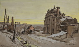 At Montdidier