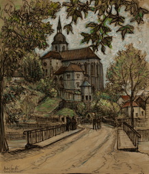 Neufchateau