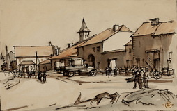 Street Scene
