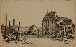 At Montdidier