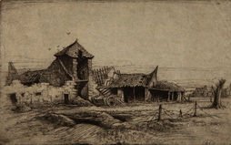 A Belleau Farm