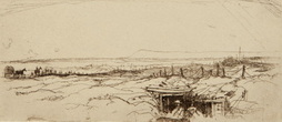 Terrain Sketch