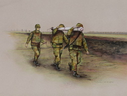 82nd BN Combat Engineers
