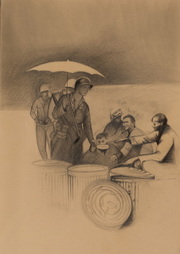 Withdrawal from Kot'o-ri, 1950