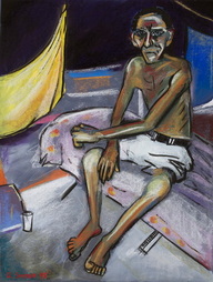Cuban Refugee