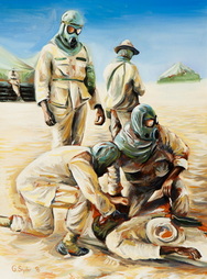 31st Combat Support Hospital