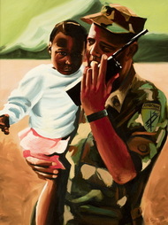 Helping A Child