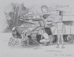 The Knuckle Busters