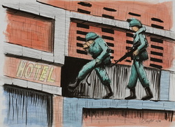 Hotel Search