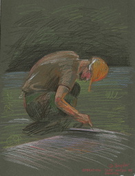 Hard Hat Soldier