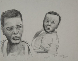 Haitian Refugees