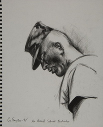 Air Assault School Instructor