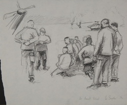 Study for Air Assault Class