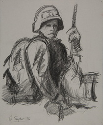 Study for Roster Number 312
