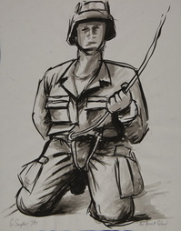 Study for Air Assault School