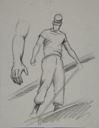 Study for 