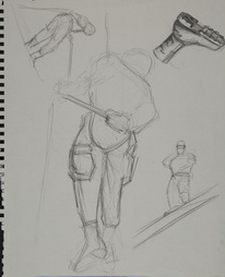 Study for 