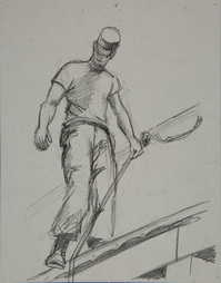 Study for 