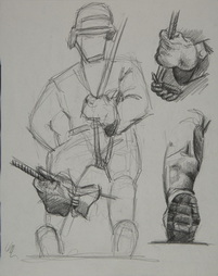 Study for Air Assault School