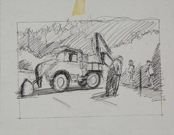 Study for 