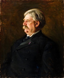 BG William Rufus Shafter