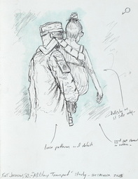 Military Transport Study