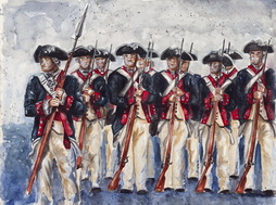 Commander in Chief's Guard 250 TT