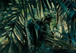 Jungle Noon