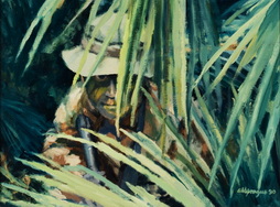 Remember -- It's a Jungle Out There