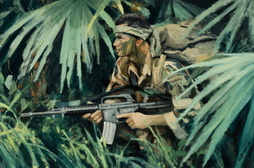 The Unorthodox Soldier (Attack On...
