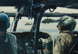 Daylight Assault