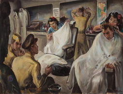 Kalihi Barber Shop