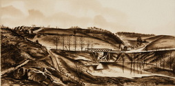 Monschau-Imgenbroich Bridge