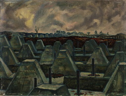 The Siegfried Line