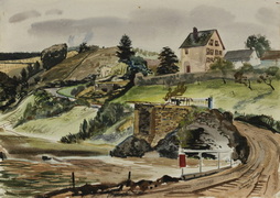 German Border-welchenhausen