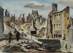 The Destruction Of Vire
