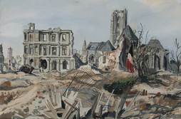 City Square - St Lo