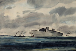 The Queen Elizabeth