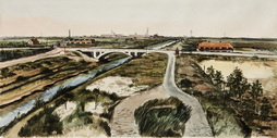 Bridges Near Brest