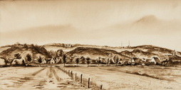 Berg En Dal Ridge (bergen Dal Ridge)