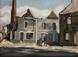 Remains Of Home